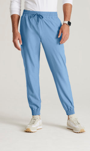 BARCO GREYS ANATOMY EVOLVE PANTALON CABALLERO GSSP626