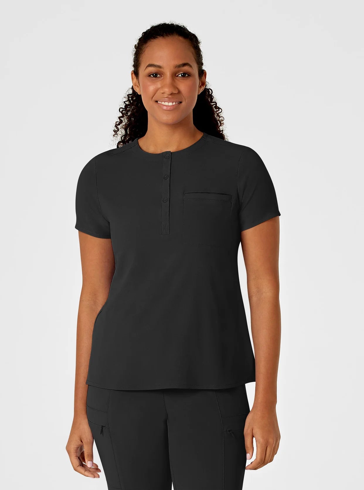 WONDERWINK CAMISA DAMA RENEW 6434