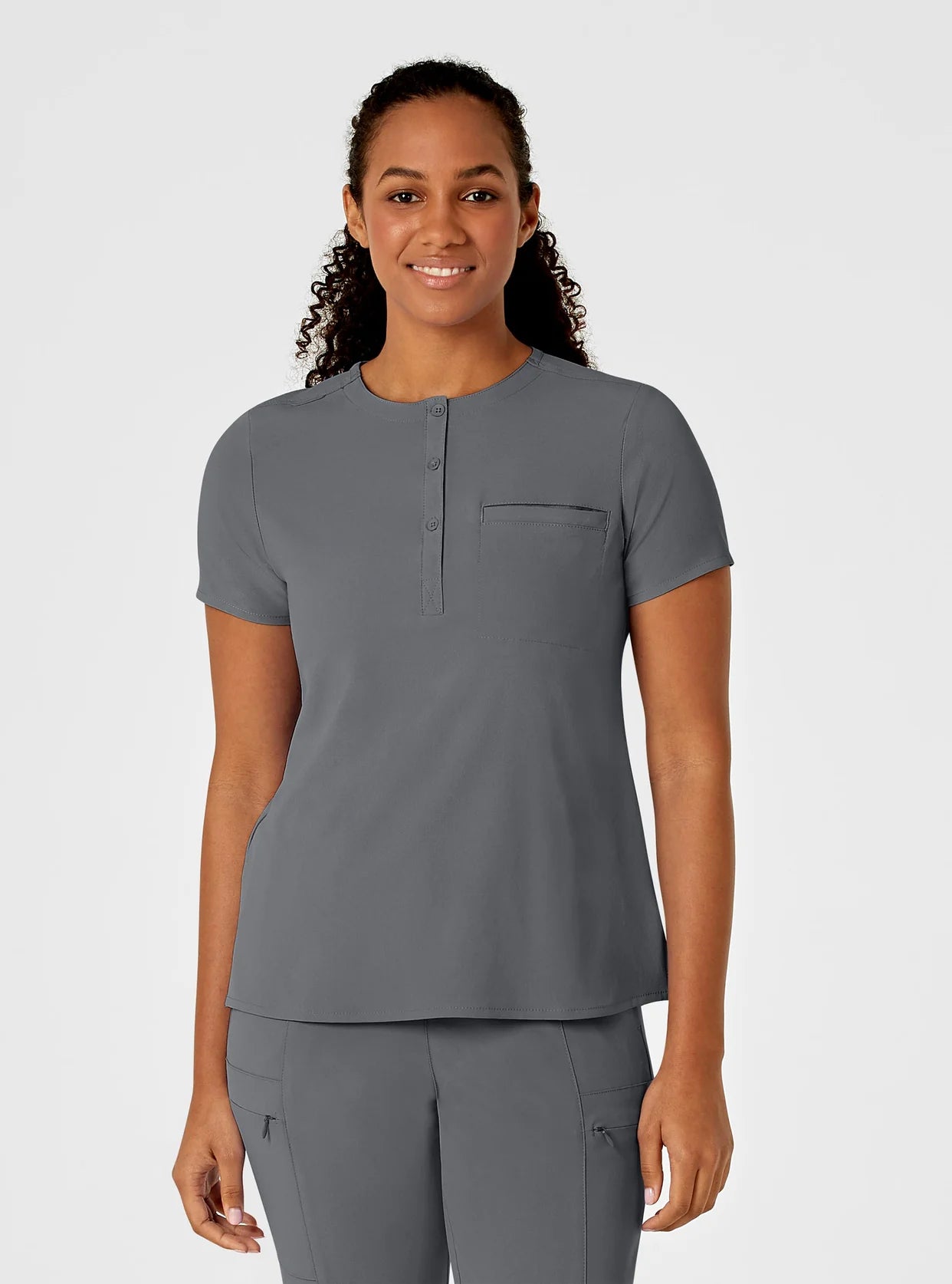 WONDERWINK CAMISA DAMA RENEW 6434