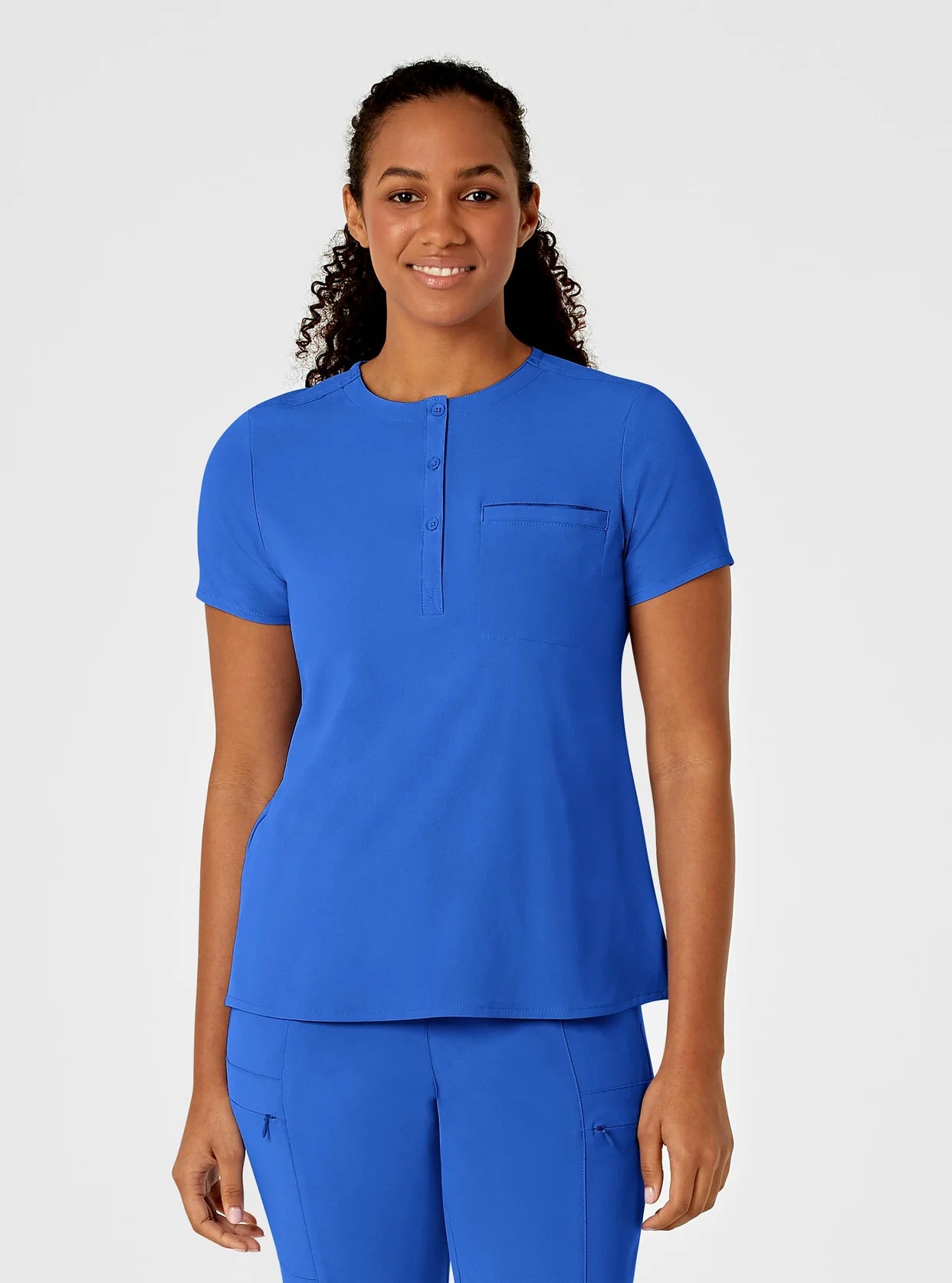 WONDERWINK CAMISA DAMA RENEW 6434