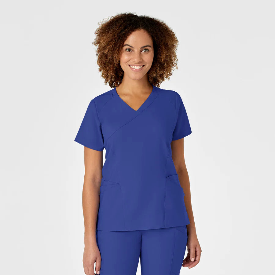 WONDERWINK CAMISA DAMA W123 6455