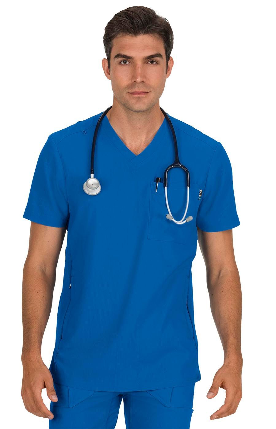 KOI LITE CAMISA CABALLERO 667