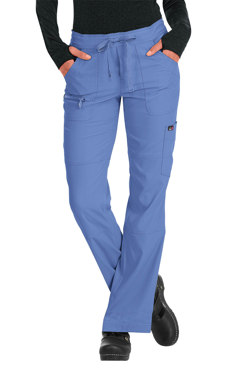 KOI LITE PANTALÓN DAMA 721