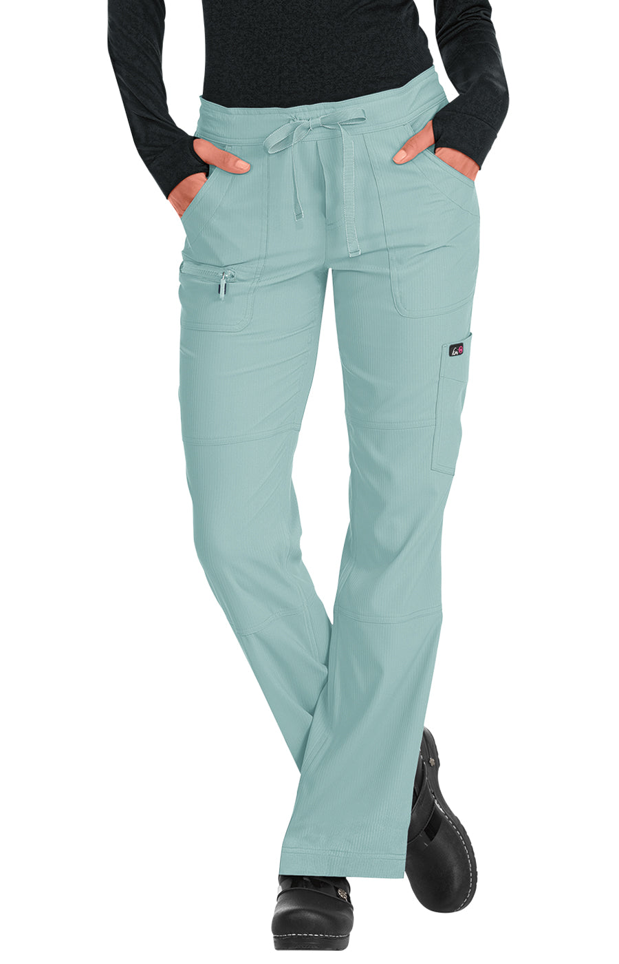 KOI LITE PANTALÓN DAMA 721