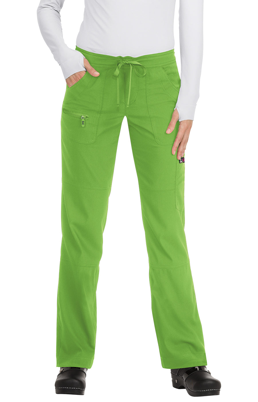 KOI LITE PANTALÓN DAMA 721
