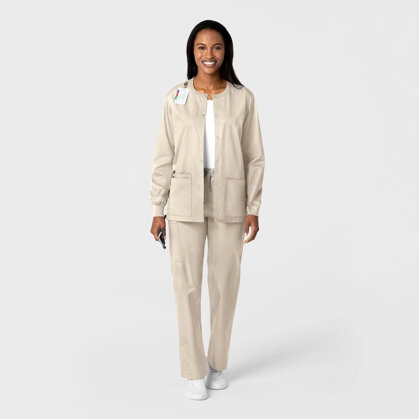 WONDERWINK CHAQUETA UNISEX WONDERWORK 800