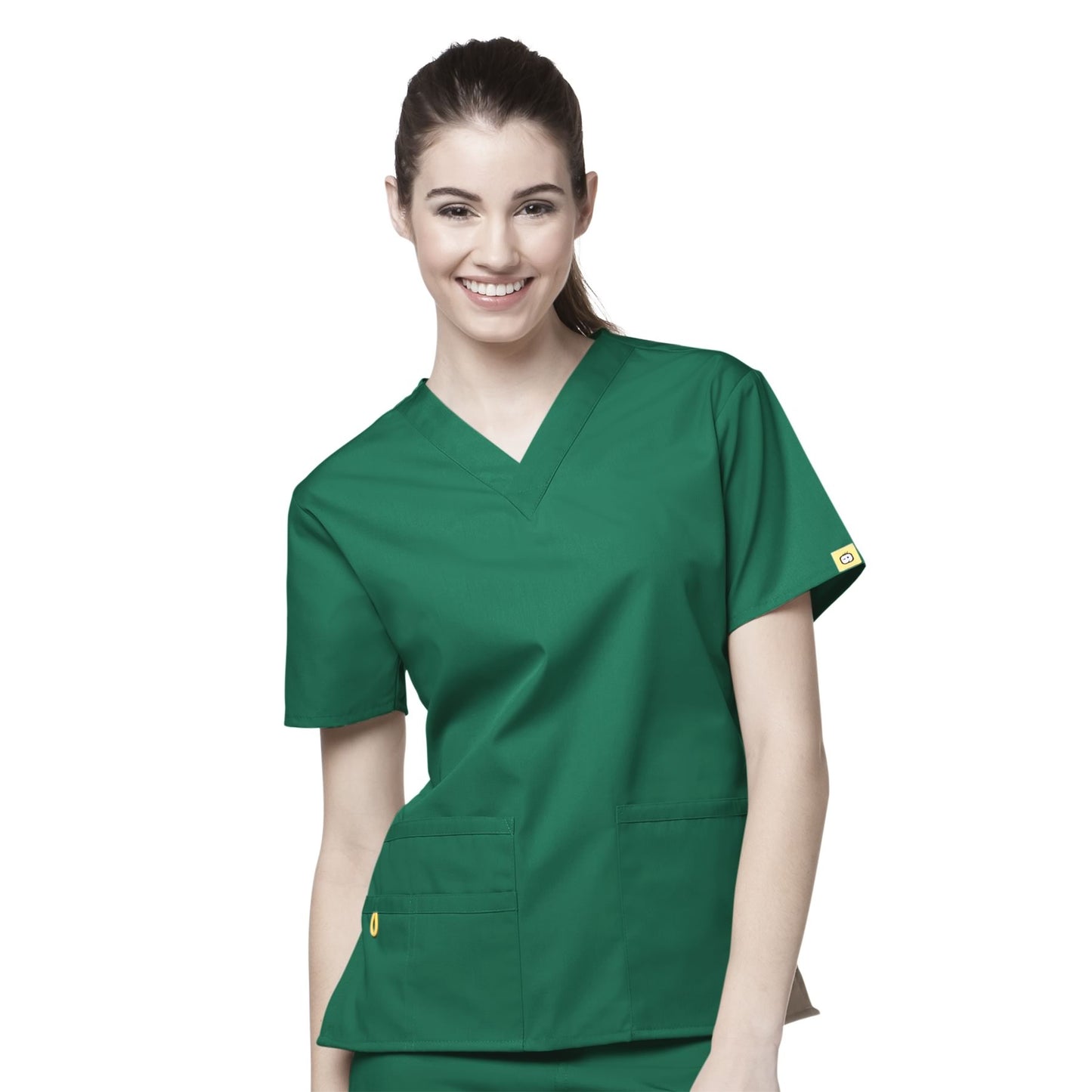 WONDERWINK ORIGINS CAMISA DAMA 6016 PARTE 2