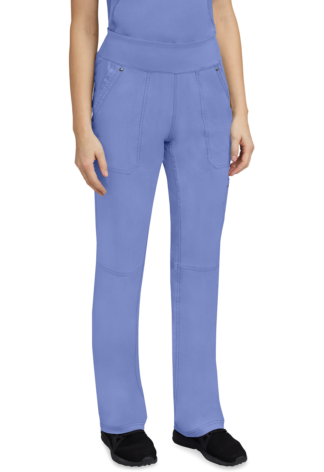 HEALING HANDS PURPLE PANTALON DAMA 9133