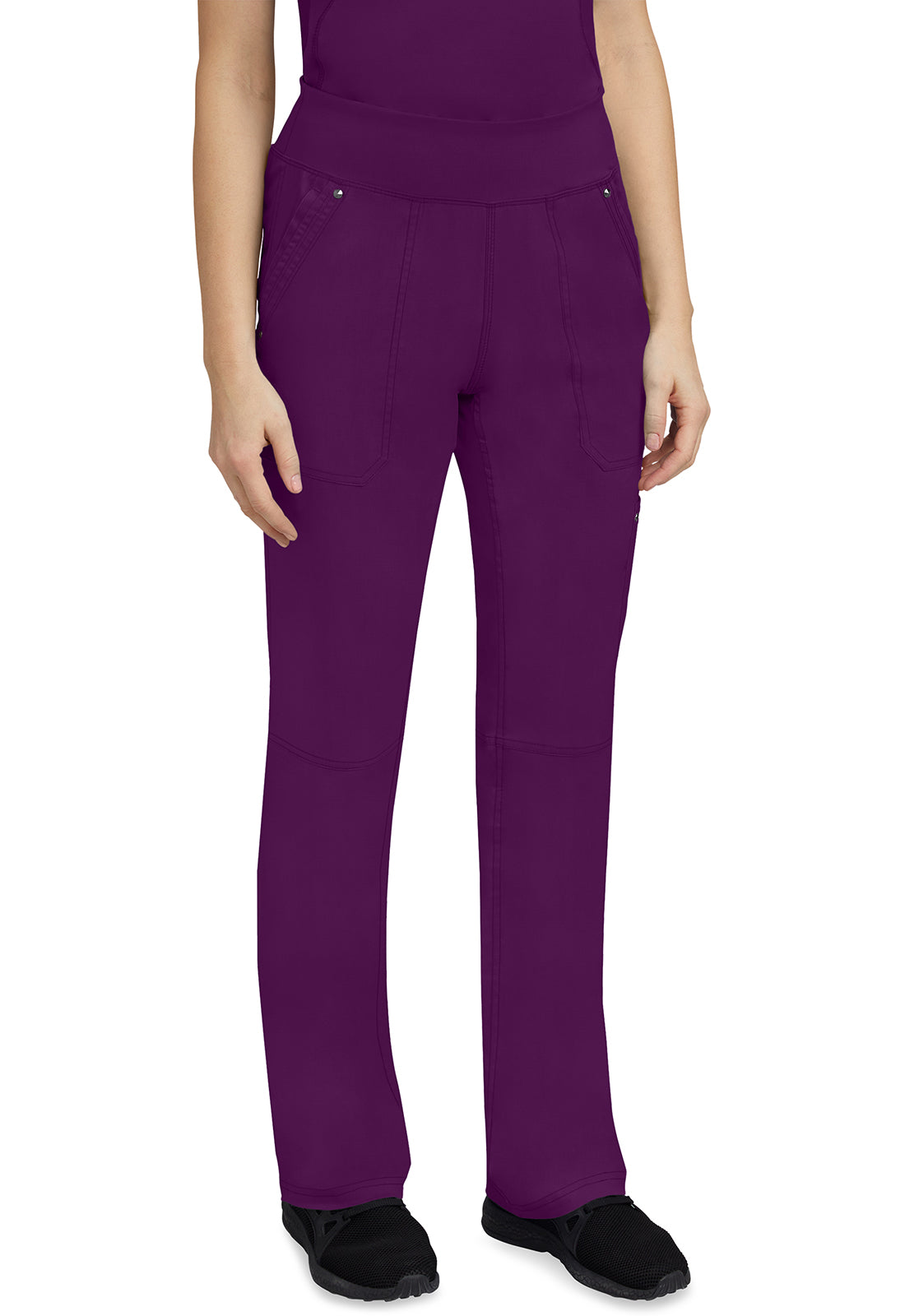 HEALING HANDS PURPLE PANTALON DAMA 9133