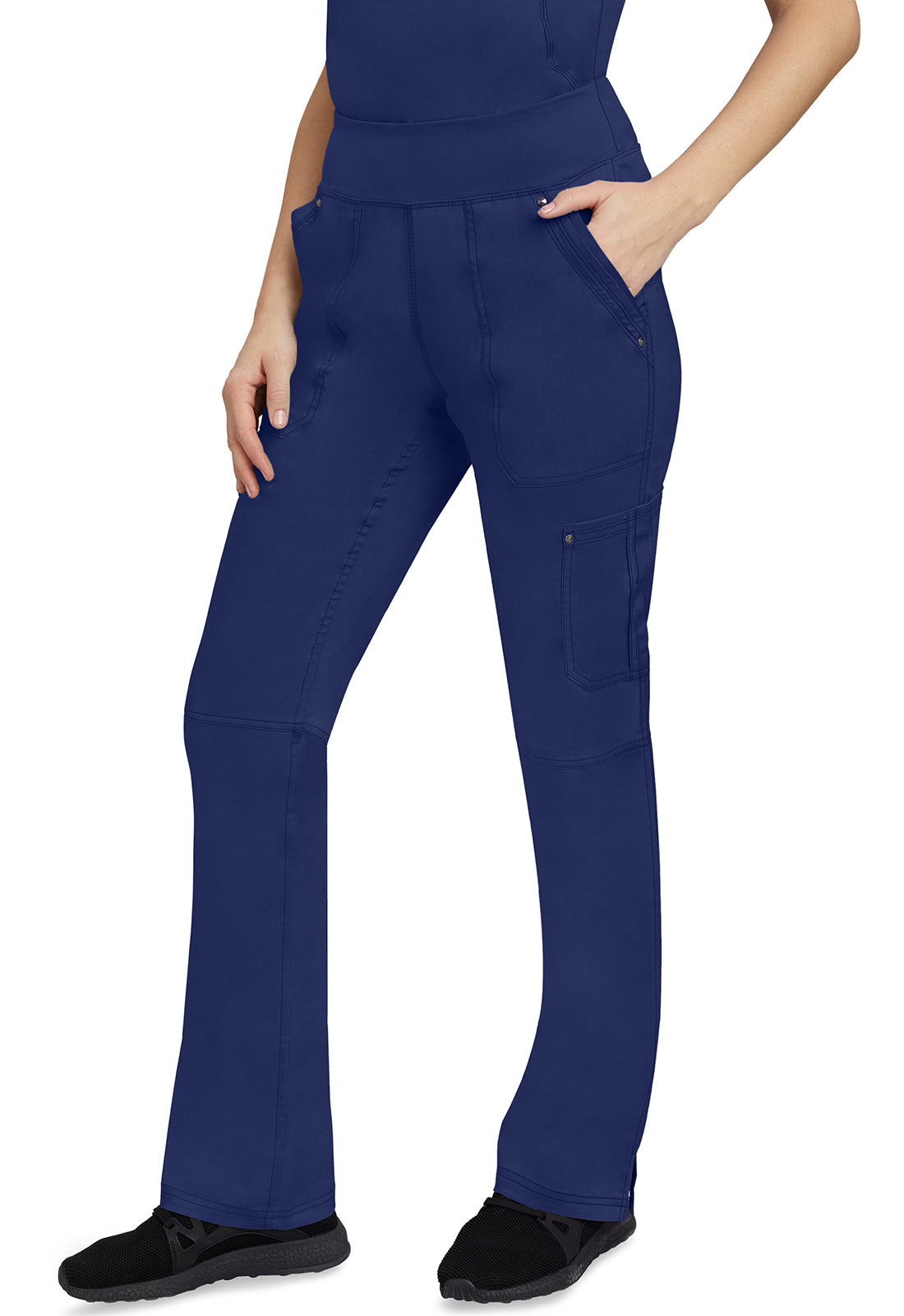 HEALING HANDS PURPLE PANTALON DAMA 9133