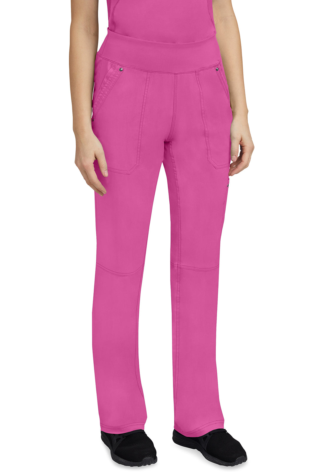 HEALING HANDS PURPLE PANTALON DAMA 9133