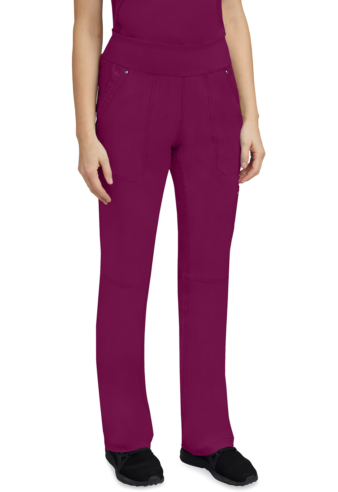 HEALING HANDS PURPLE PANTALON DAMA 9133