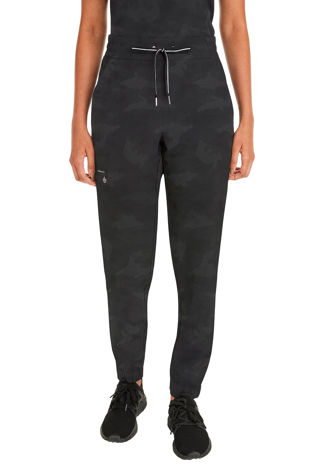 HEALING HANDS PURPLE JOGGER DAMA 9350