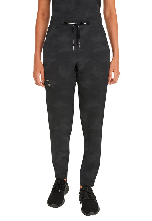 HEALING HANDS PURPLE JOGGER DAMA 9350