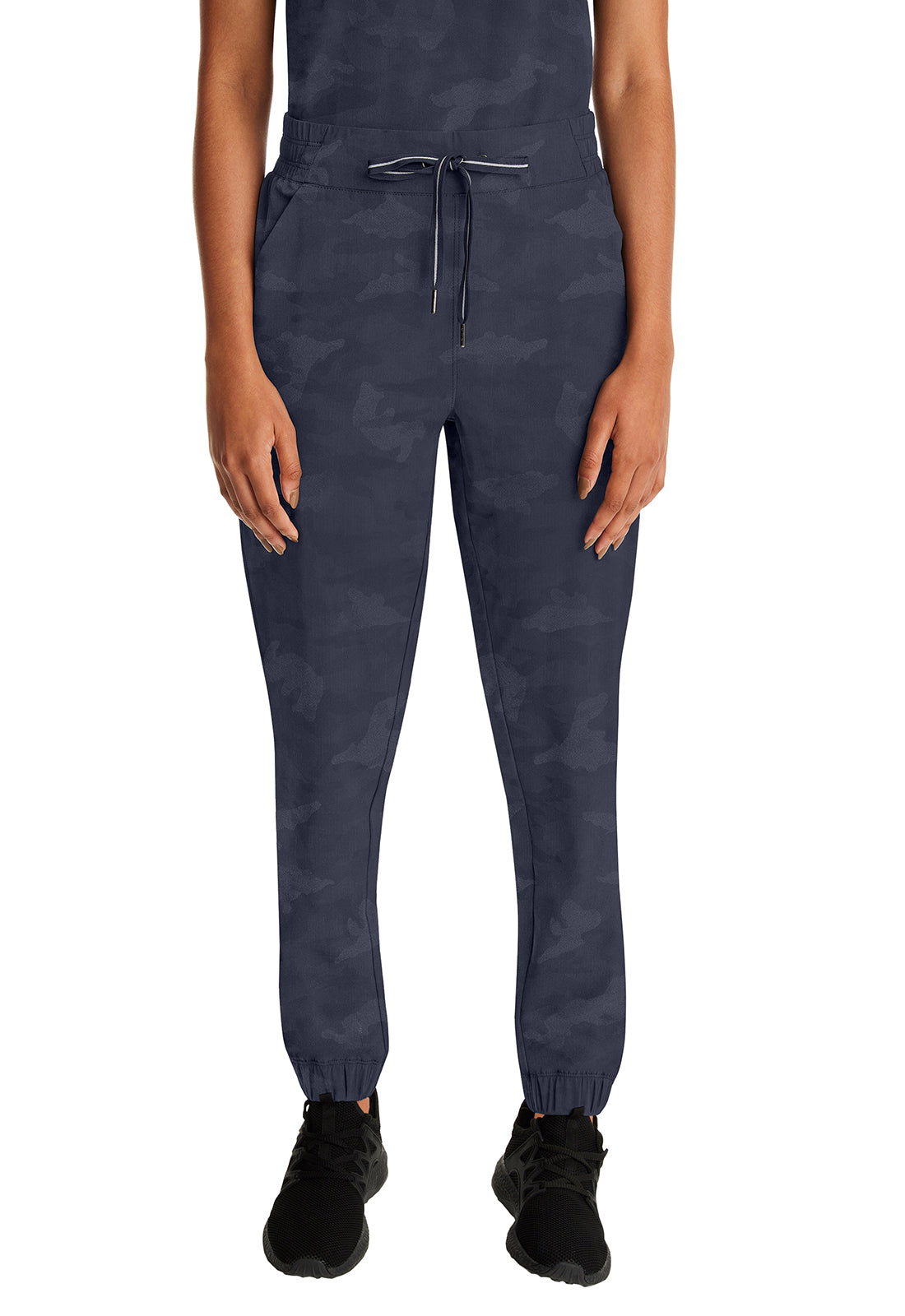 HEALING HANDS PURPLE JOGGER DAMA 9350