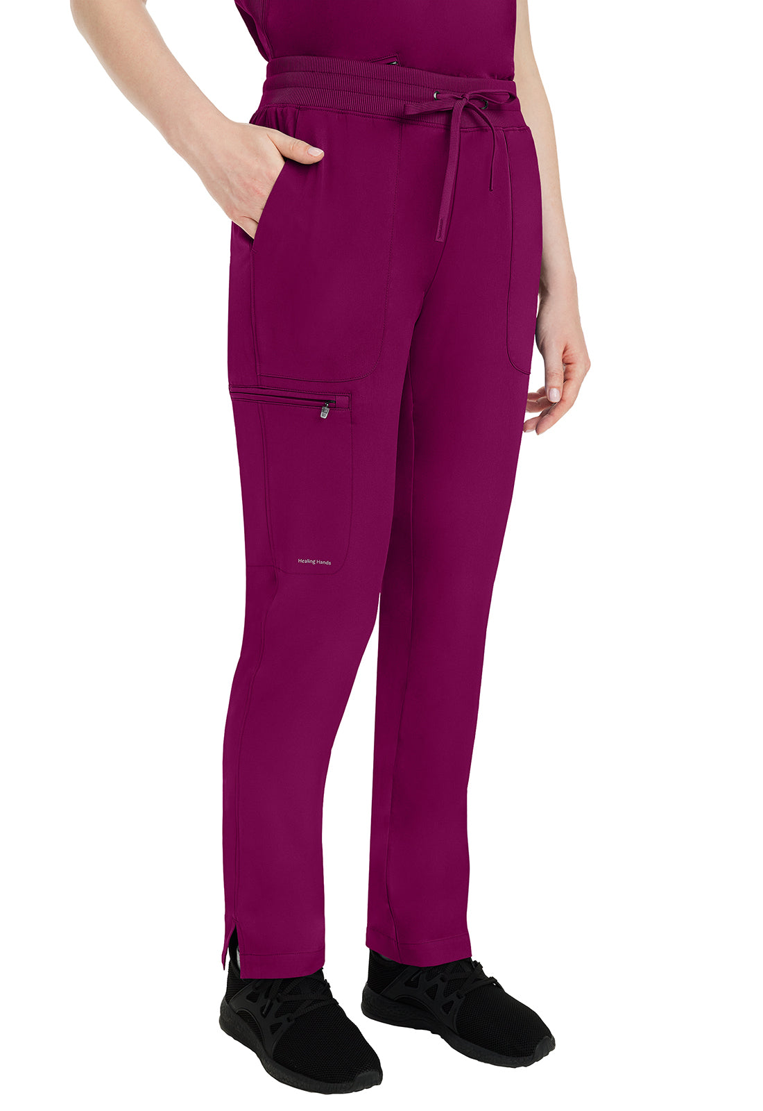 HEALING HANDS WORKS PANTALON DAMA 9530