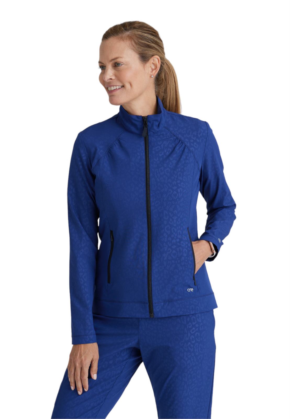 BARCO CHAQUETA DAMA 5408