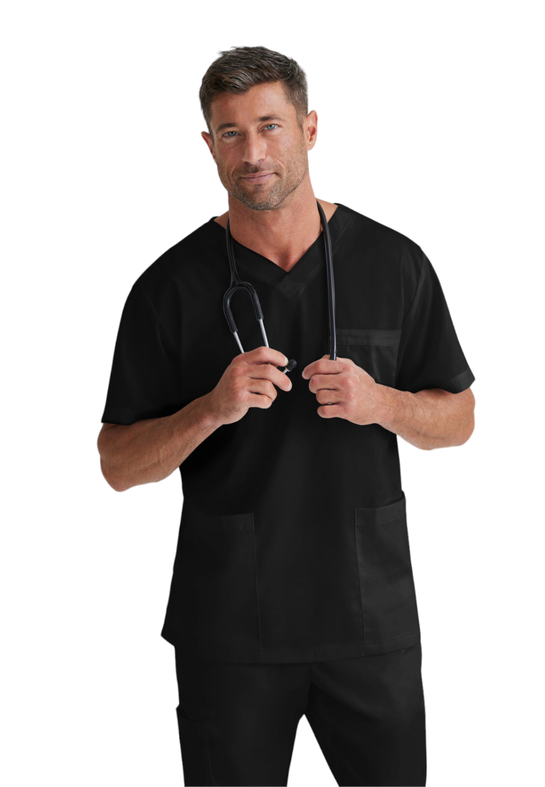 BARCO UNISEX CAMISA BE002
