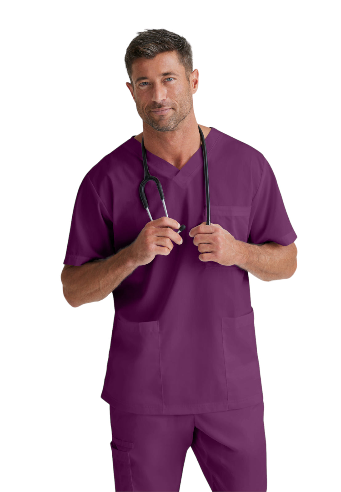 BARCO UNISEX CAMISA BE002