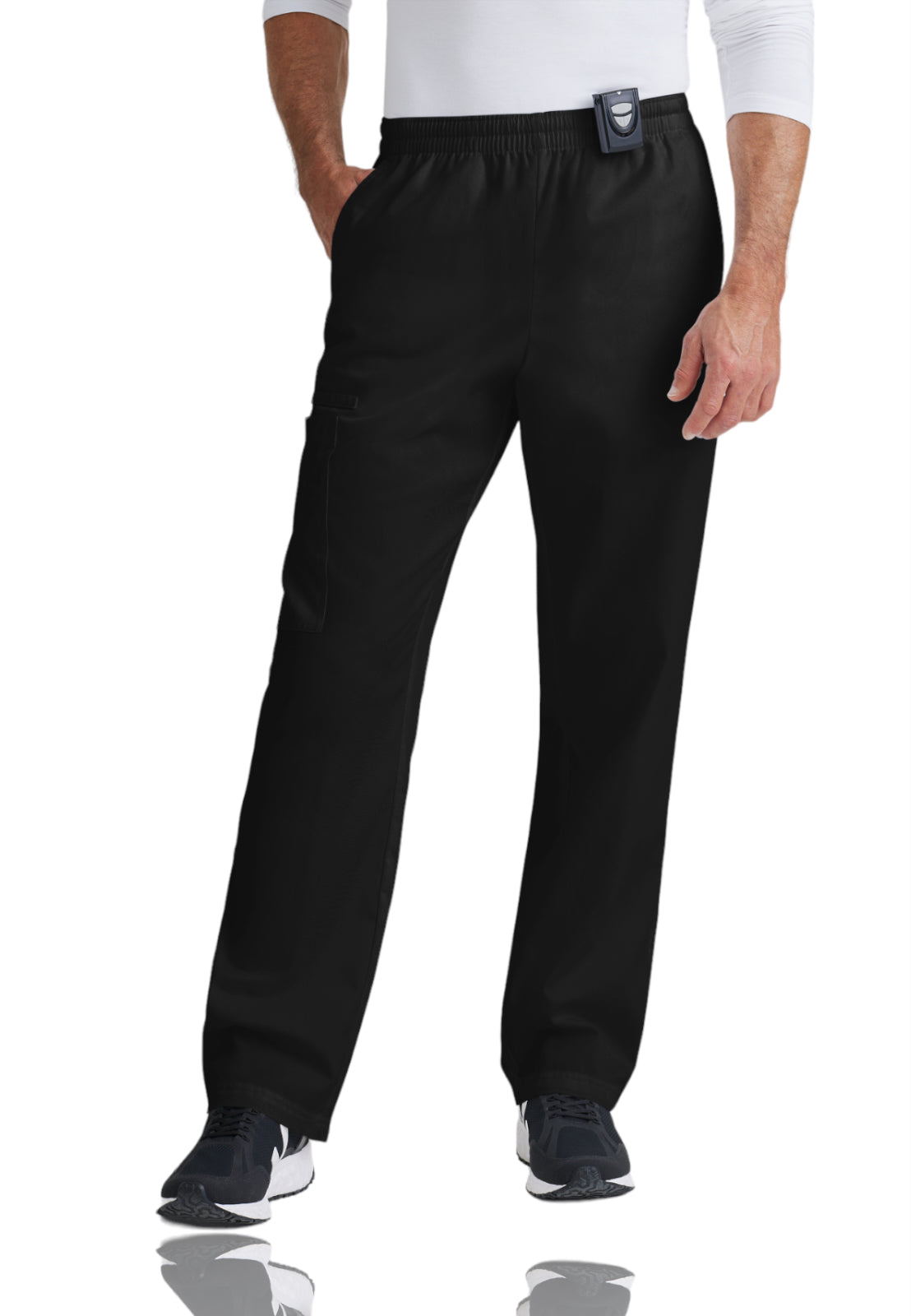 BARCO PANTALON UNISEX BE005