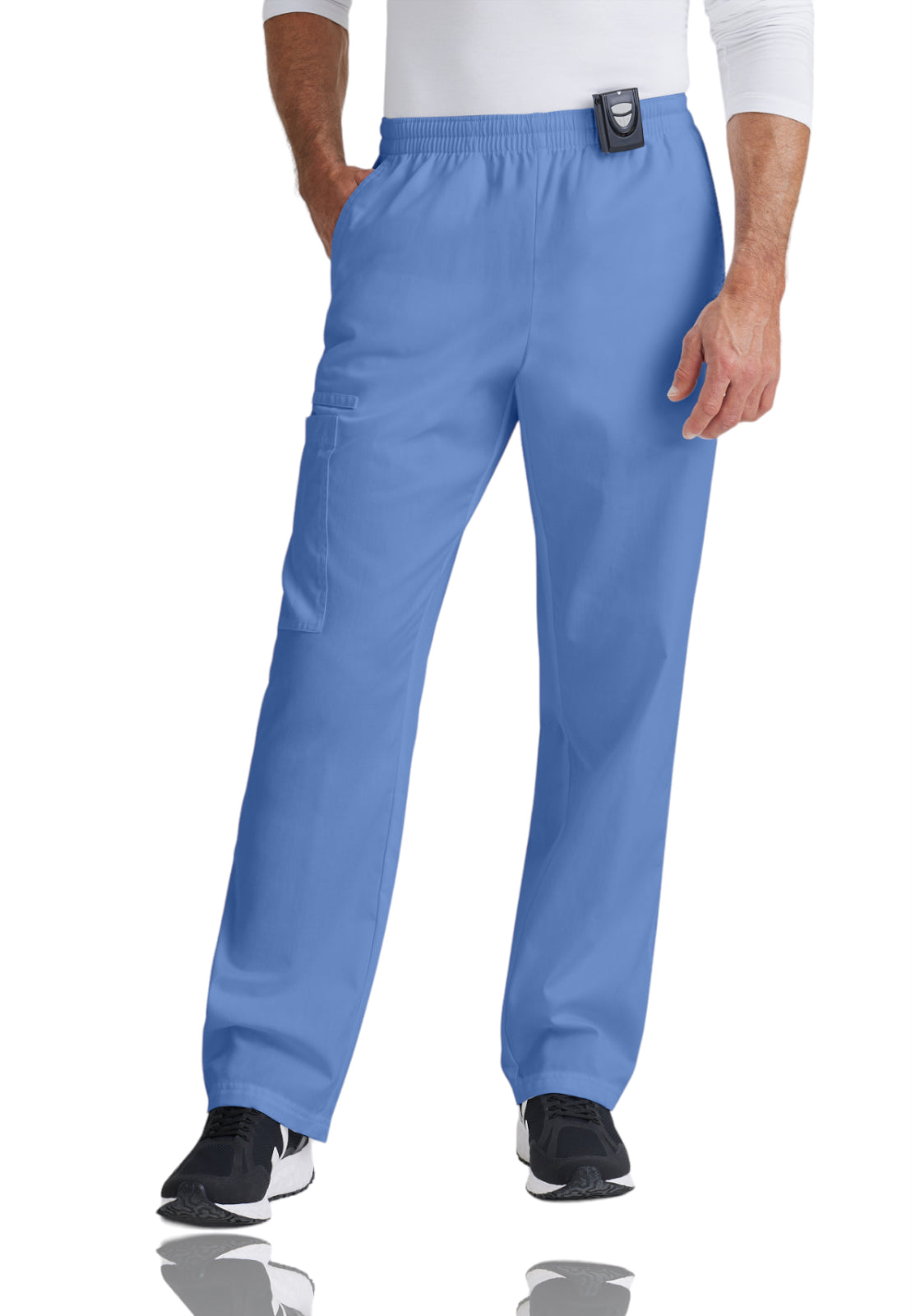BARCO PANTALON UNISEX BE005