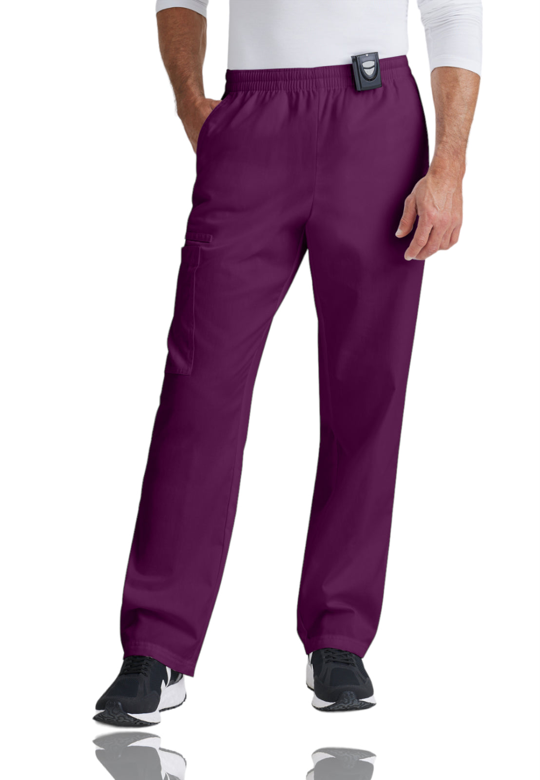 BARCO PANTALON UNISEX BE005