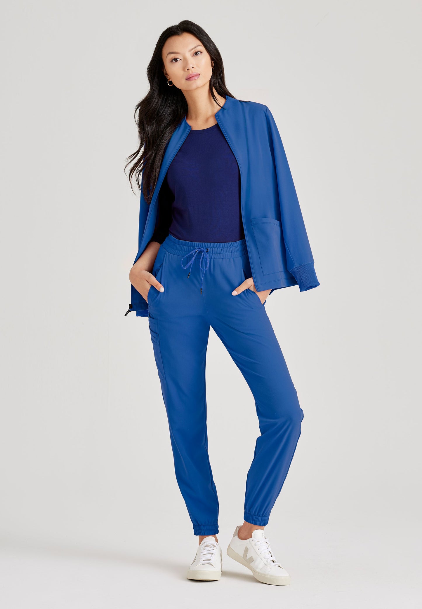 BARCO UNIFY PANTALÓN DAMA BUP606