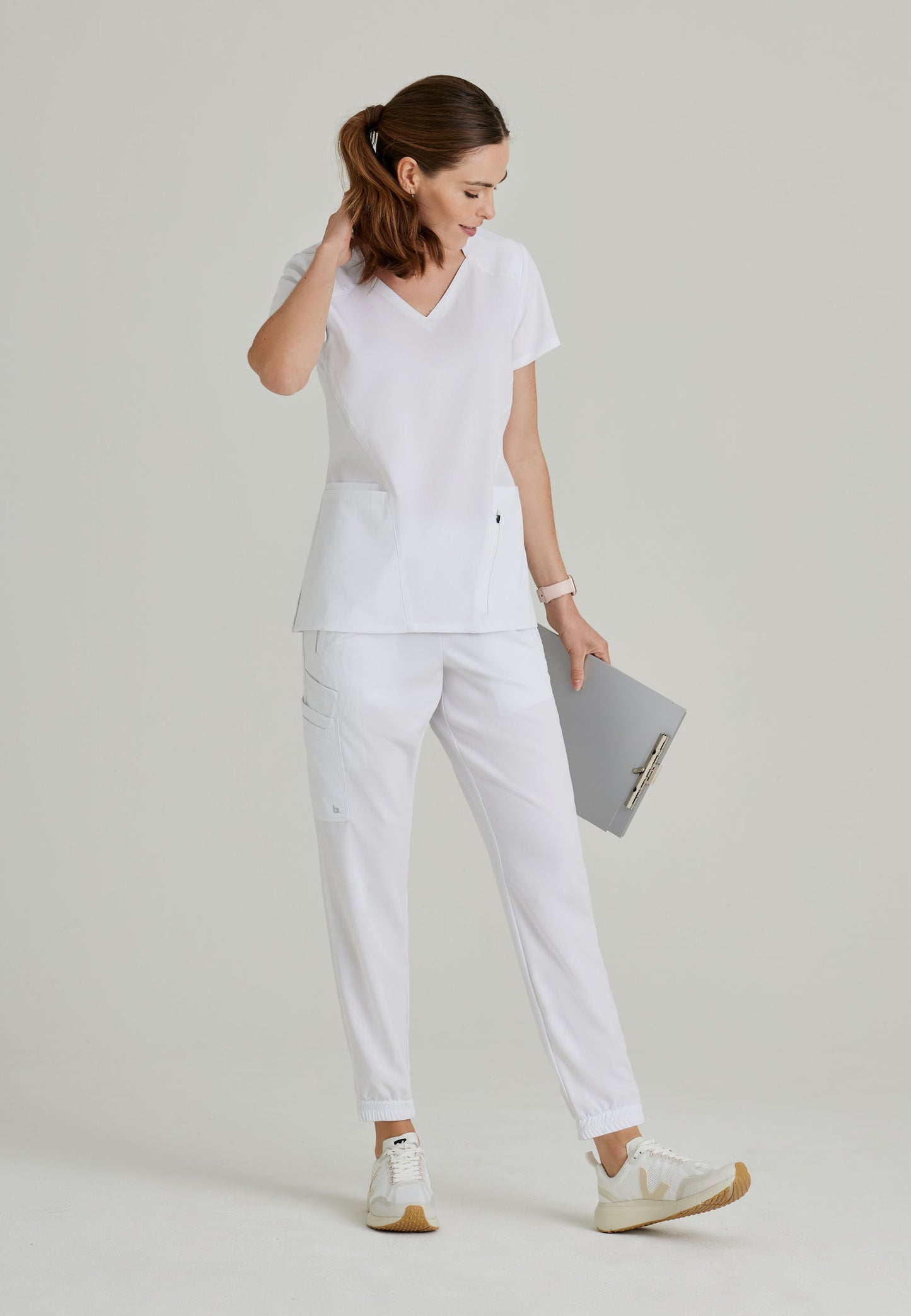 BARCO UNIFY PANTALÓN DAMA BUP606