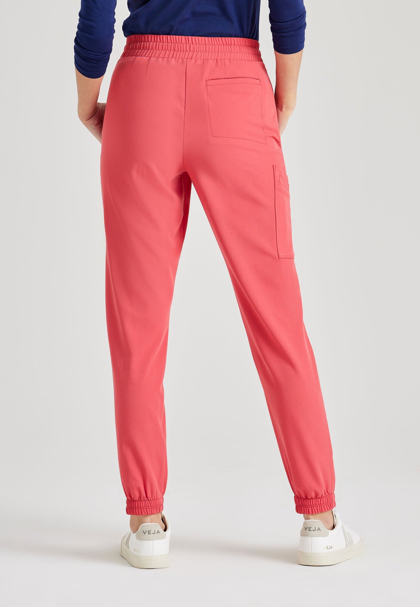 BARCO UNIFY PANTALÓN DAMA BUP606