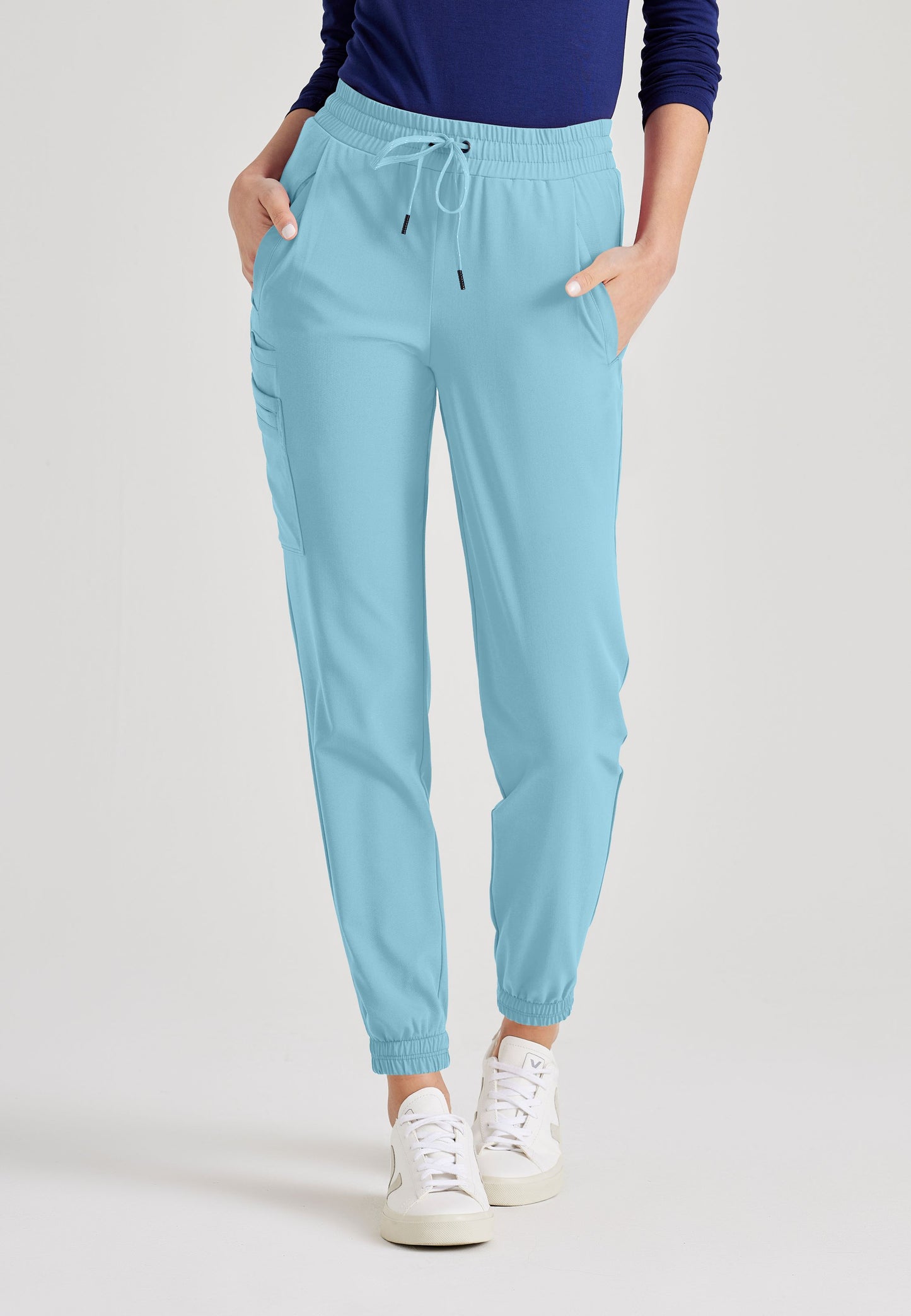 BARCO UNIFY PANTALÓN DAMA BUP606