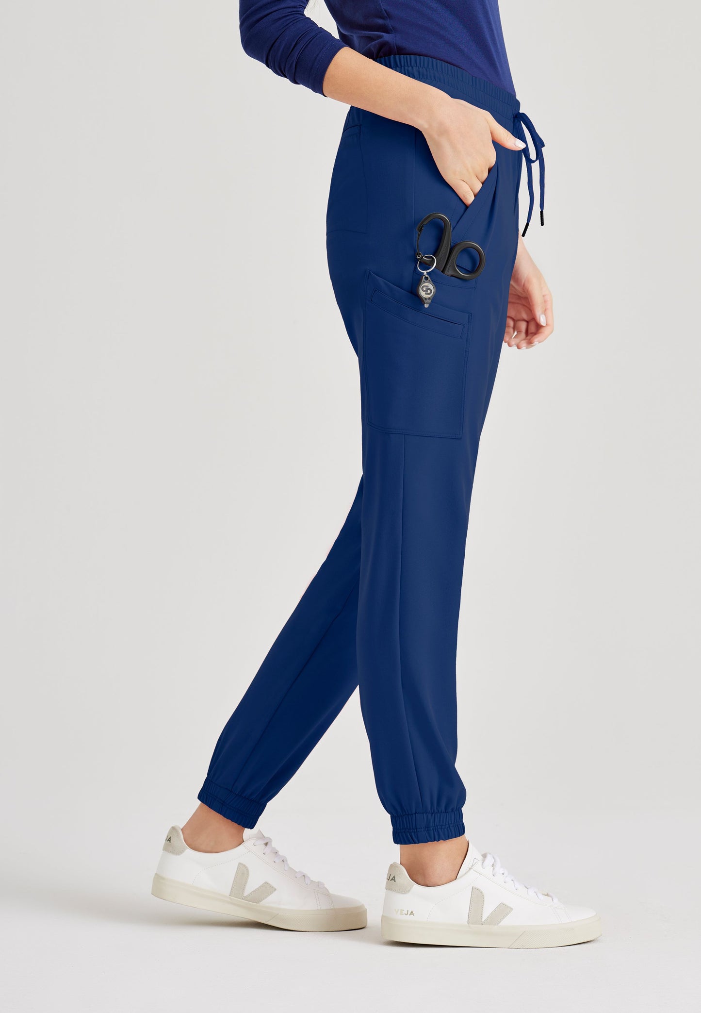 BARCO UNIFY PANTALÓN DAMA BUP606