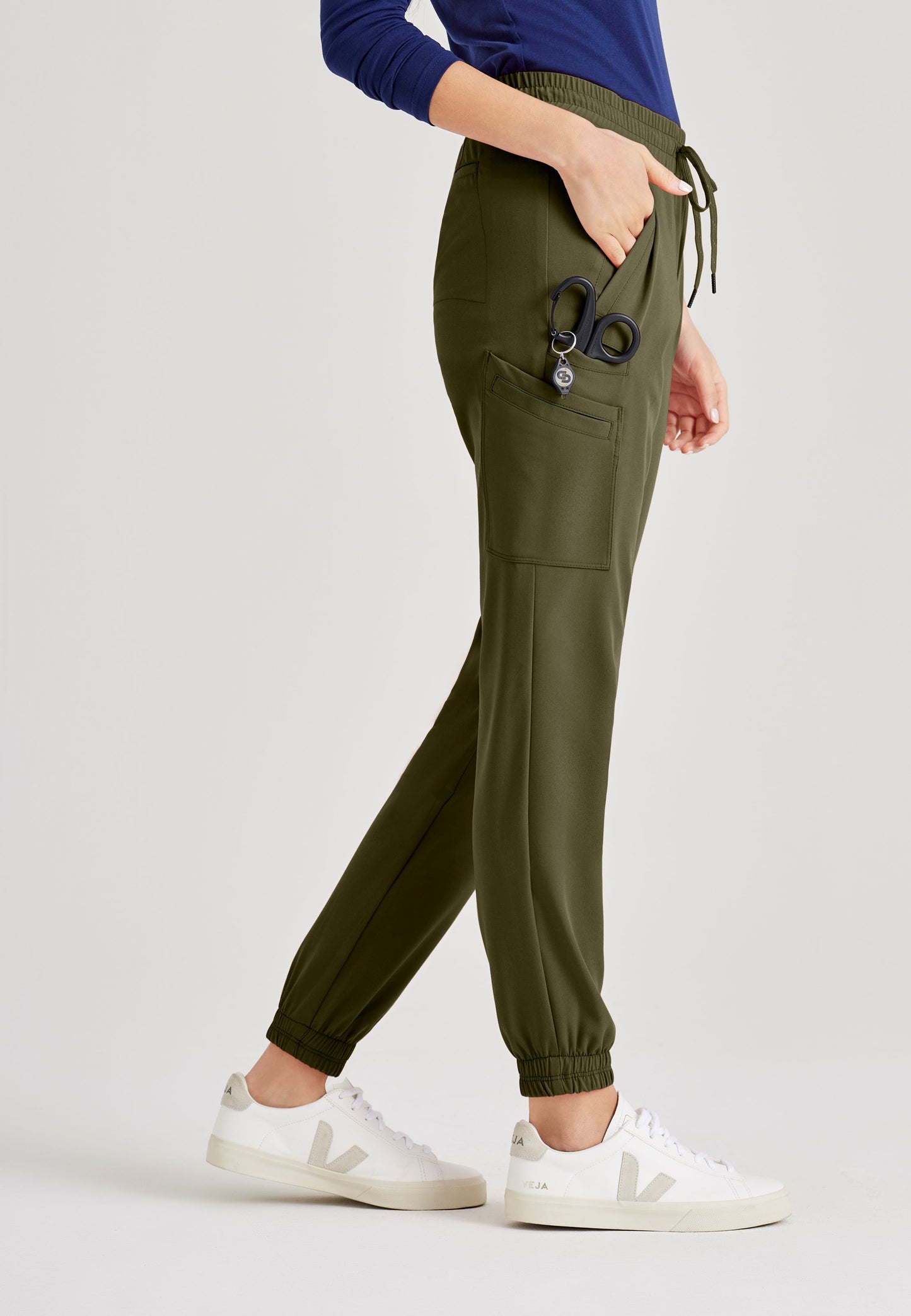 BARCO UNIFY PANTALÓN DAMA BUP606