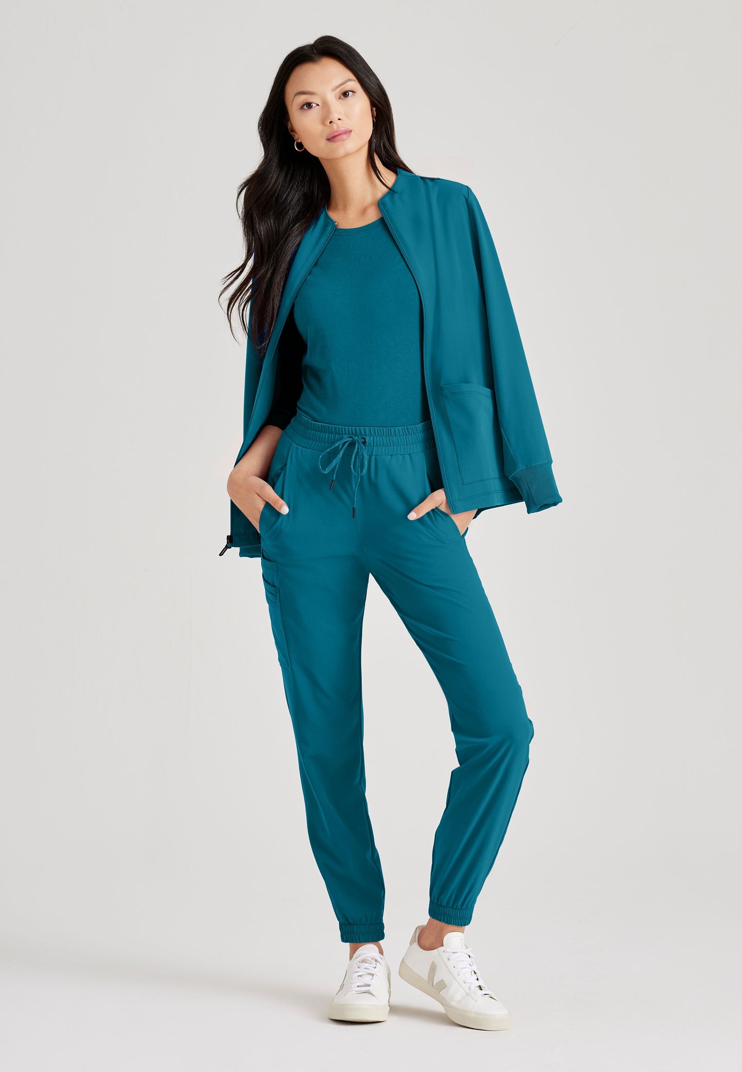 BARCO UNIFY PANTALÓN DAMA BUP606