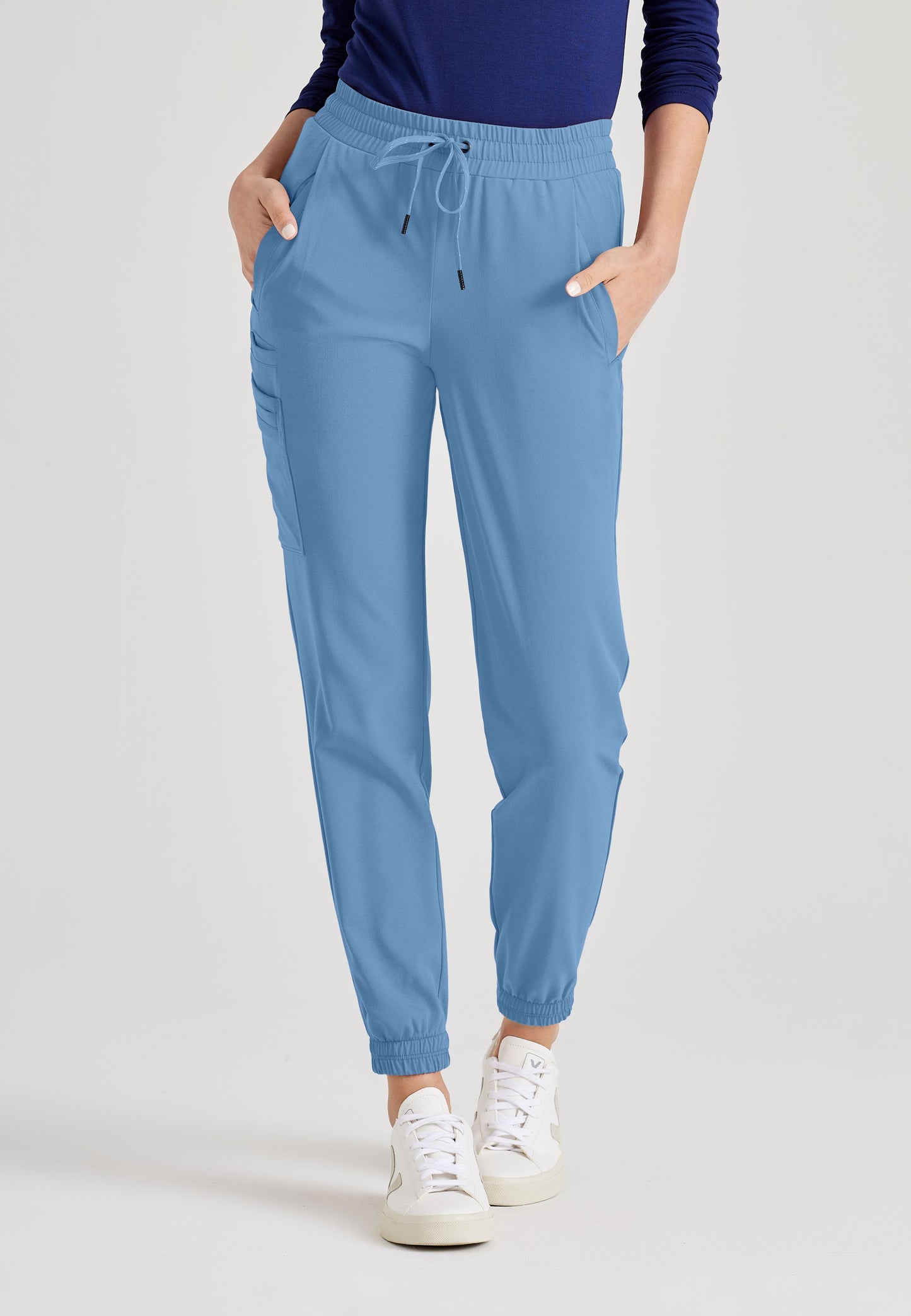 BARCO UNIFY PANTALÓN DAMA BUP606