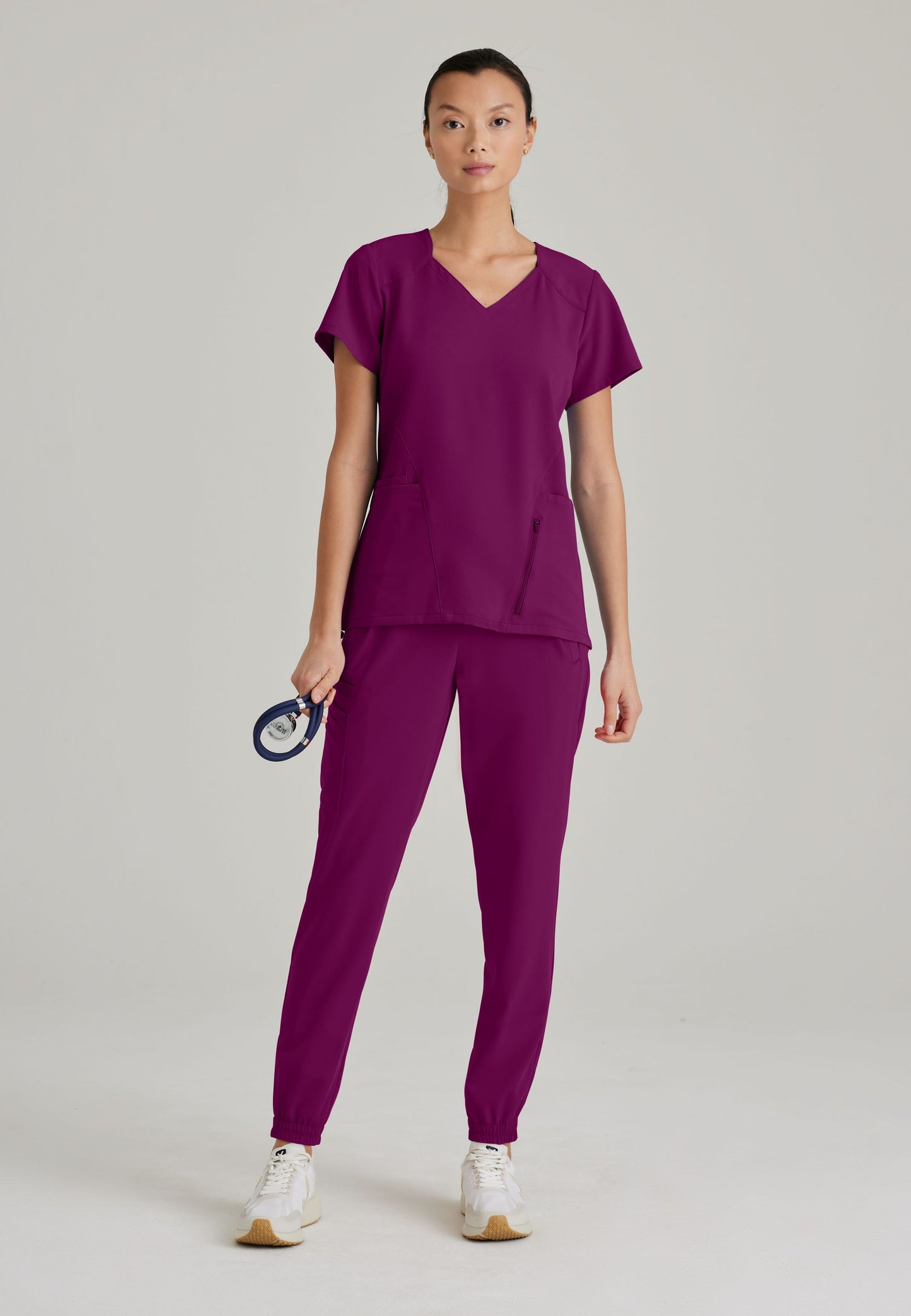 BARCO UNIFY PANTALÓN DAMA BUP606