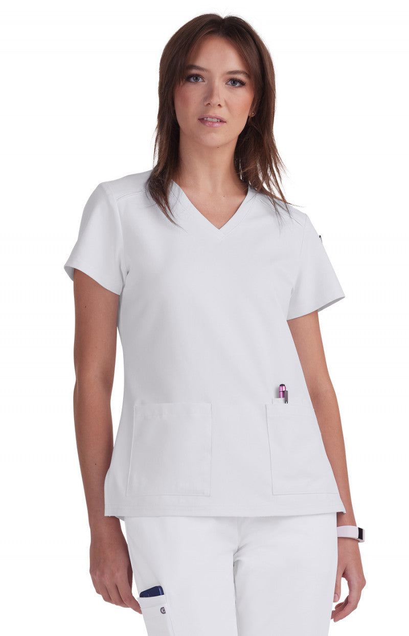 KOI CUREOLOGY CAMISA DAMA C101