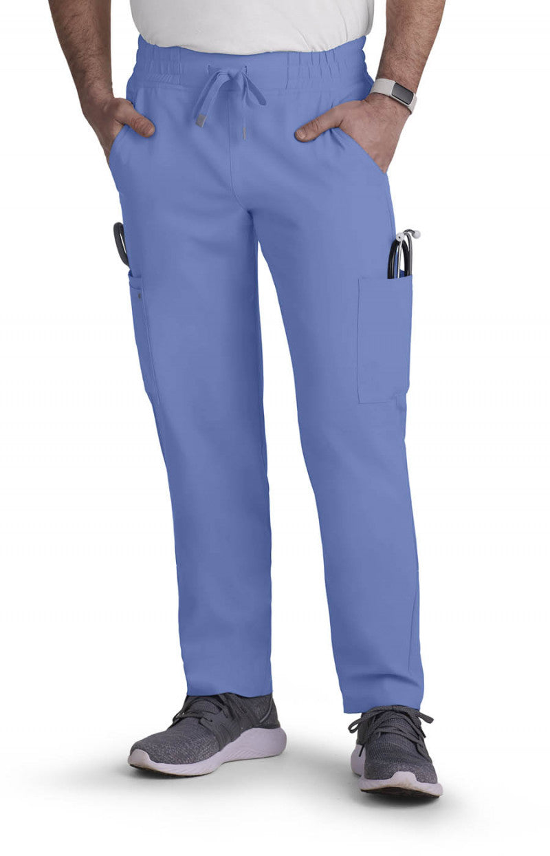 KOI CUREOLOGY PANTALON CABALLERO C601