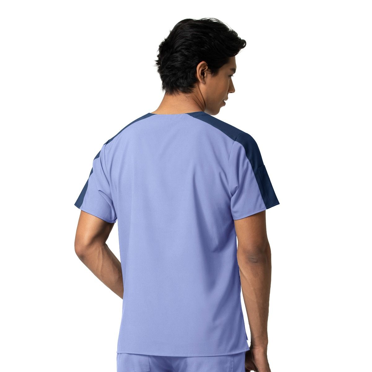 WONDERWINK CAMISA CABALLERO W123 6655