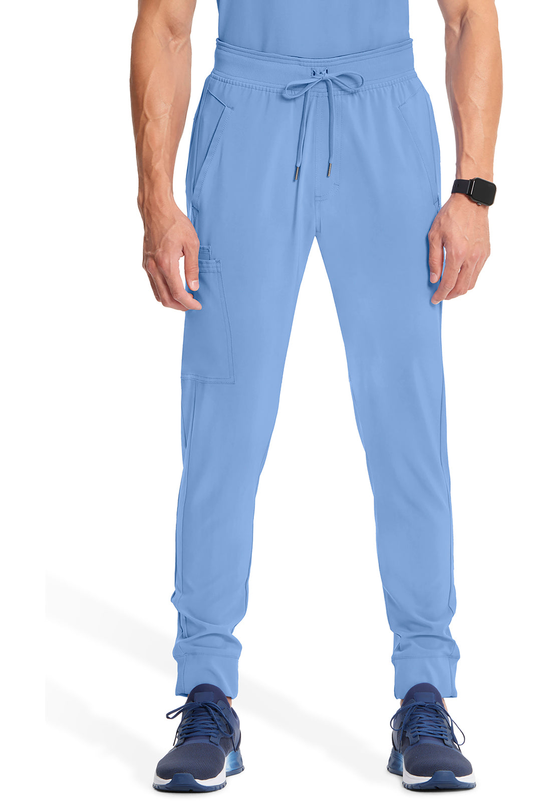 CHEROKEE INFINITY JOGGER CABALLERO CK004A