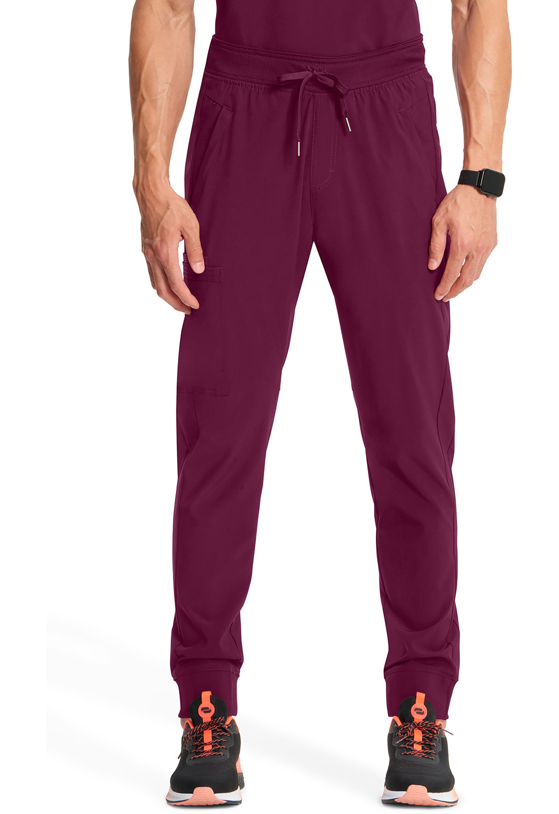 CHEROKEE INFINITY JOGGER CABALLERO CK004A