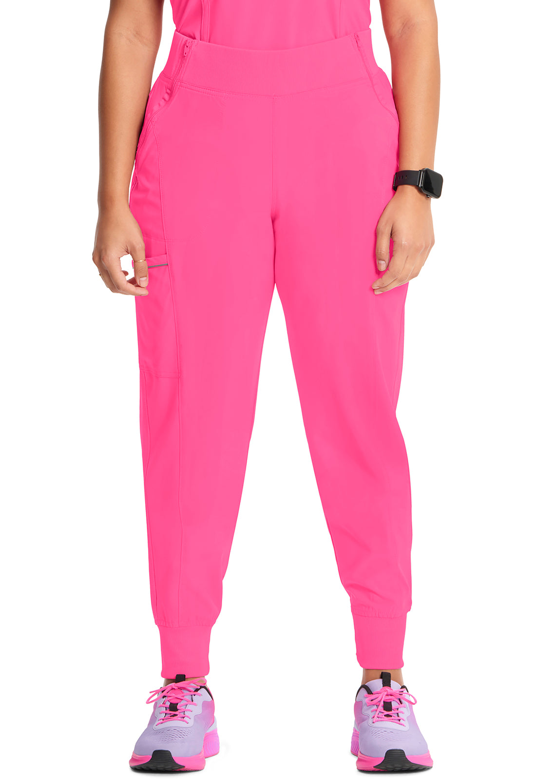 CHEROKEE INFINITY JOGGER DAMA CK110A