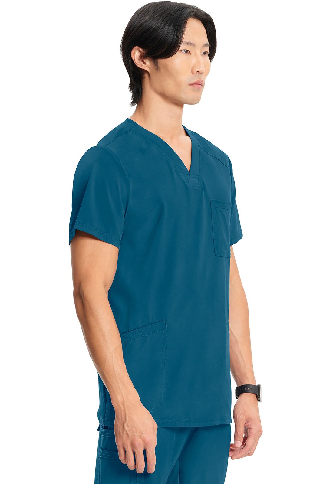 CHEROKEE INFINITY CAMISA CABALLERO CK900A