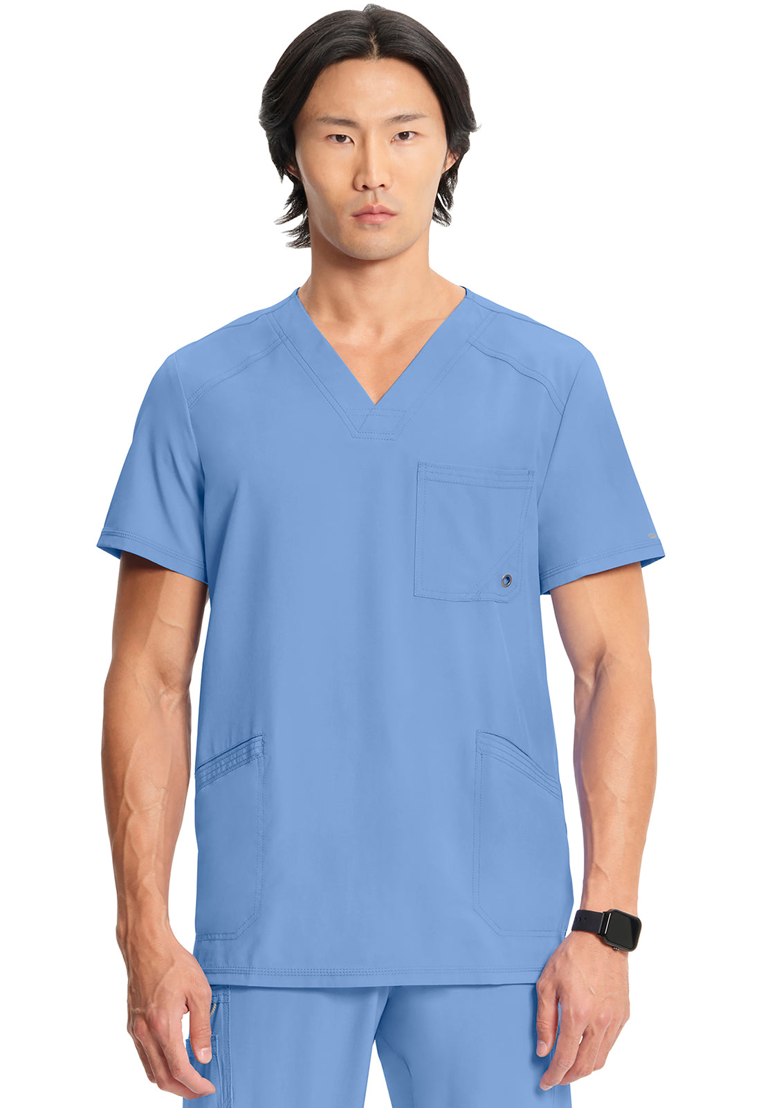 CHEROKEE INFINITY CAMISA CABALLERO CK900A