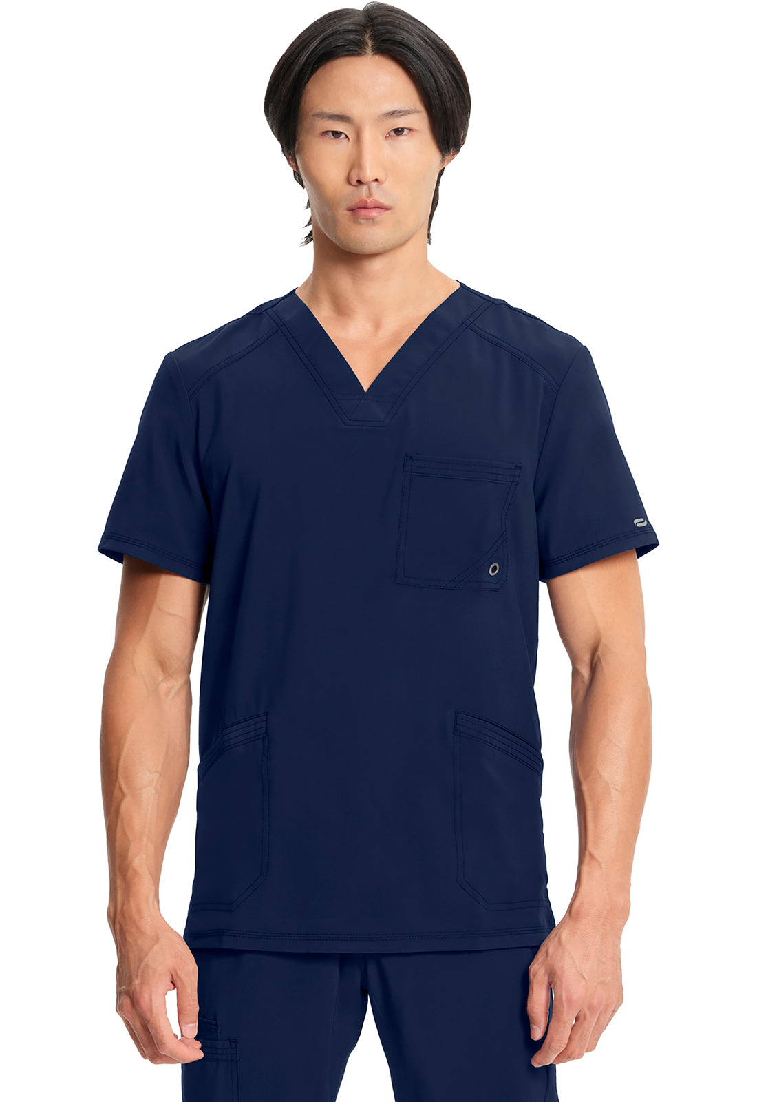 CHEROKEE INFINITY CAMISA CABALLERO CK900A