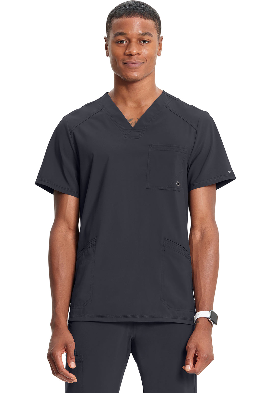 CHEROKEE INFINITY CAMISA CABALLERO CK900A