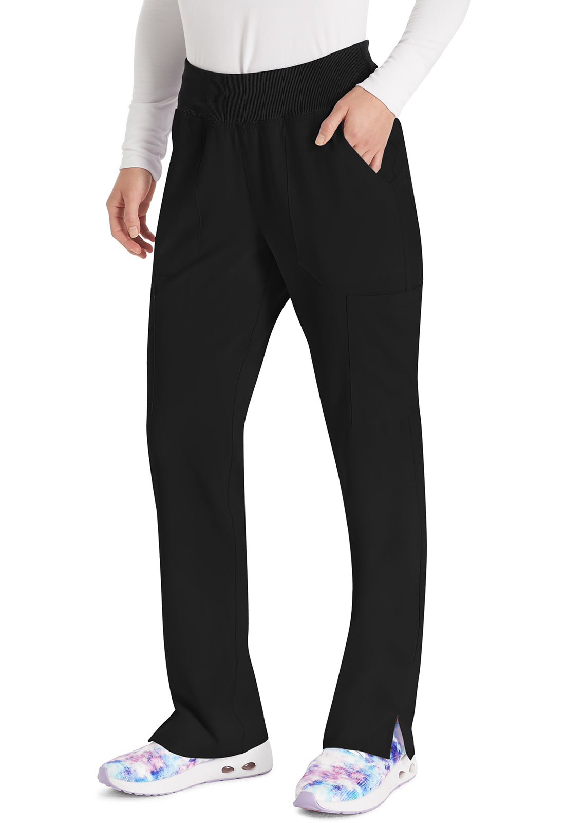DICKIES EDS PANTALÓN DAMA DK005P