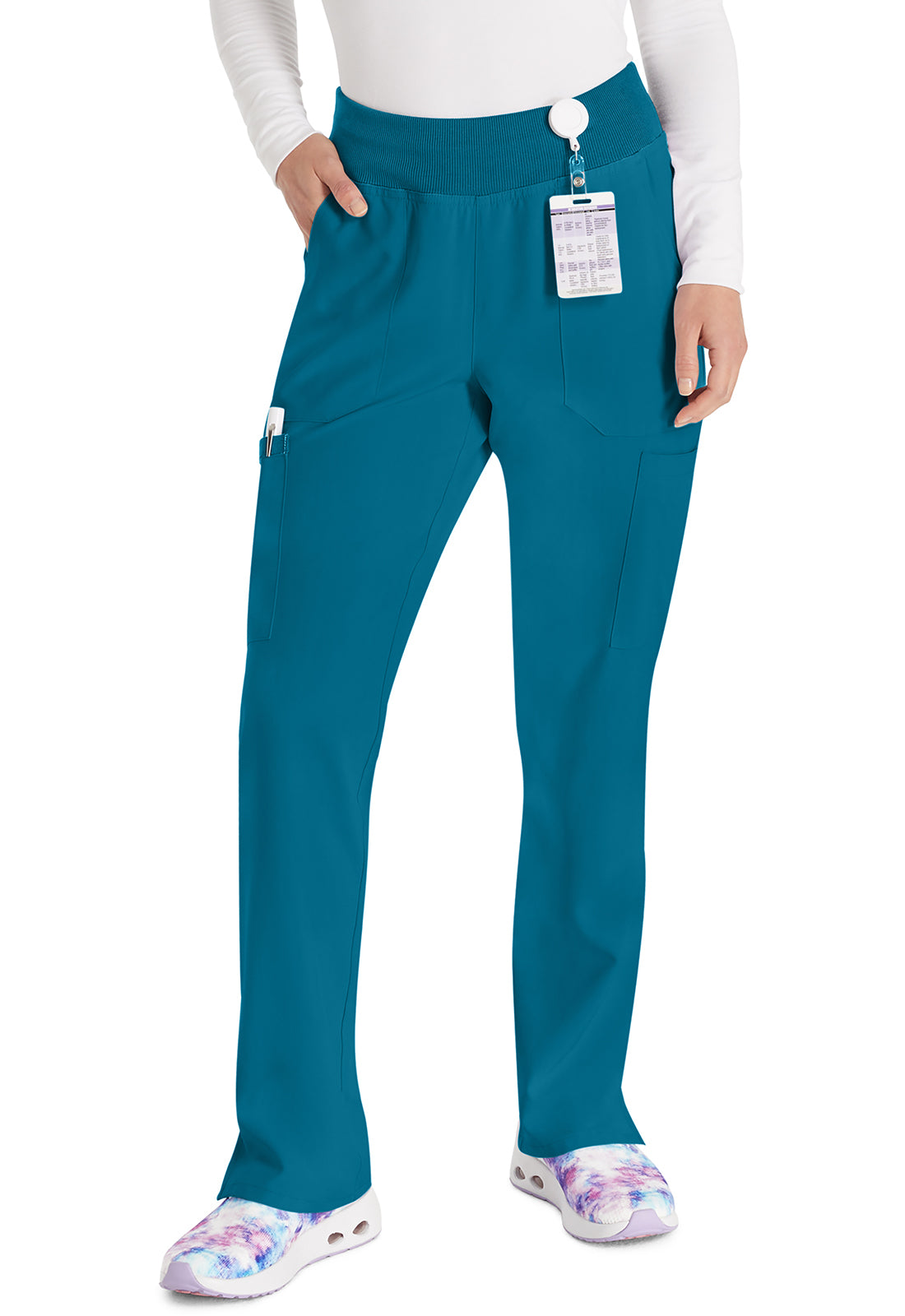 DICKIES EDS PANTALÓN DAMA DK005P