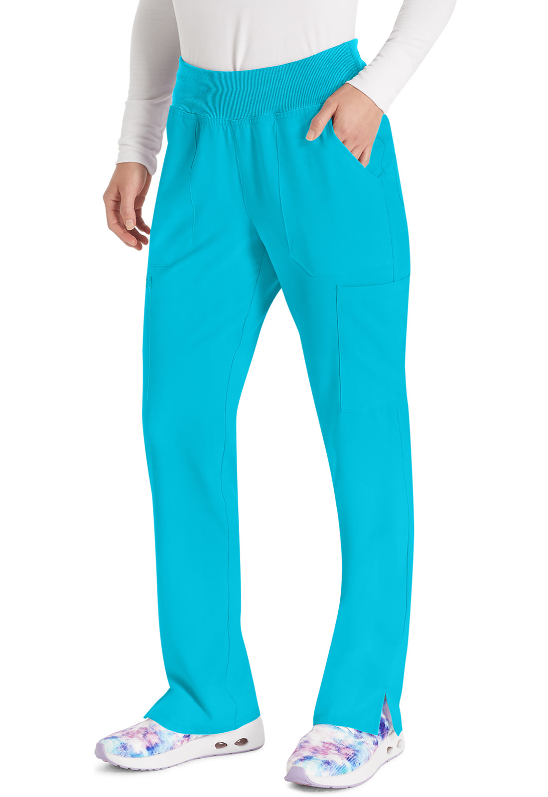 DICKIES EDS PANTALÓN DAMA DK005P