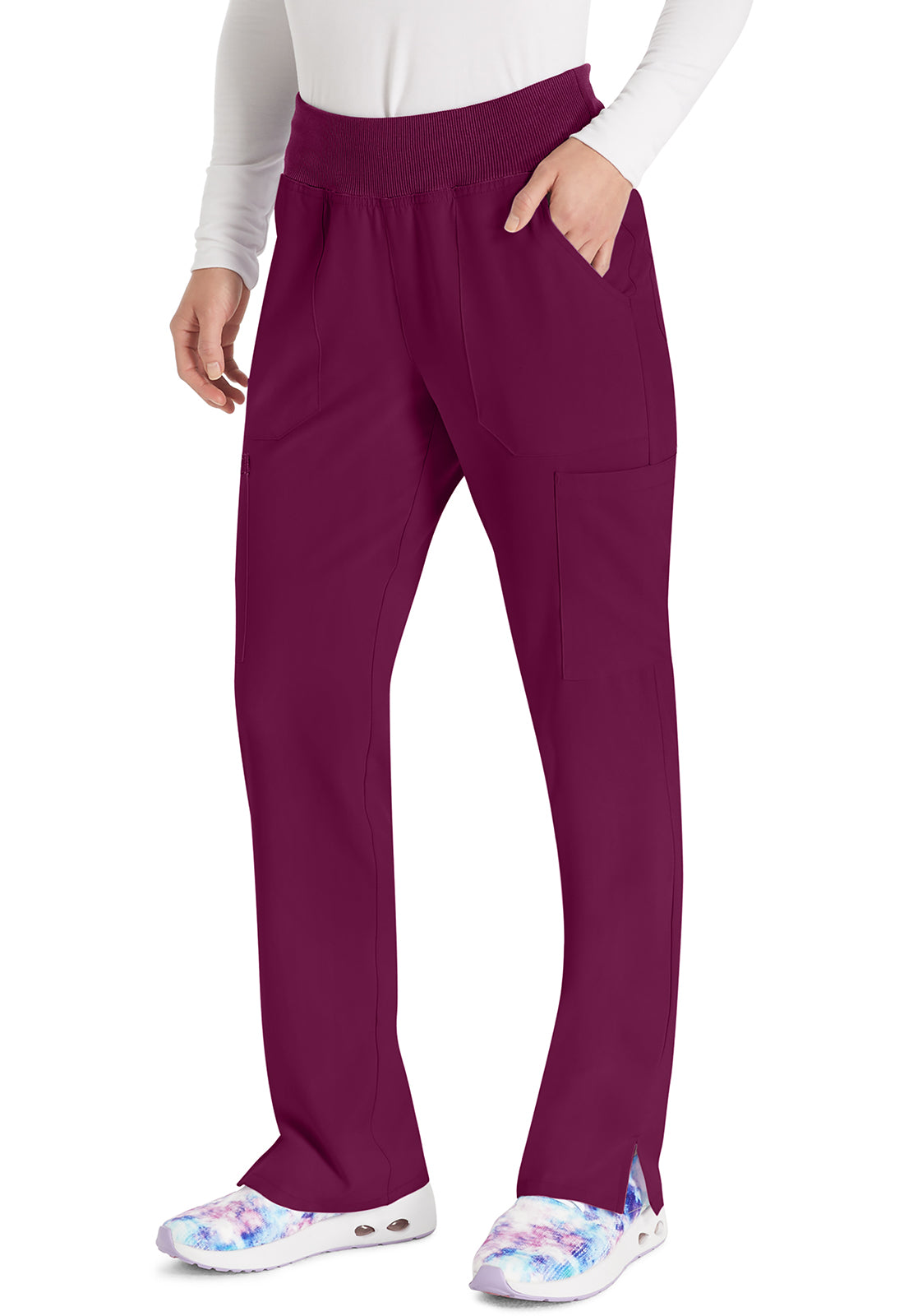 DICKIES EDS PANTALÓN DAMA DK005P