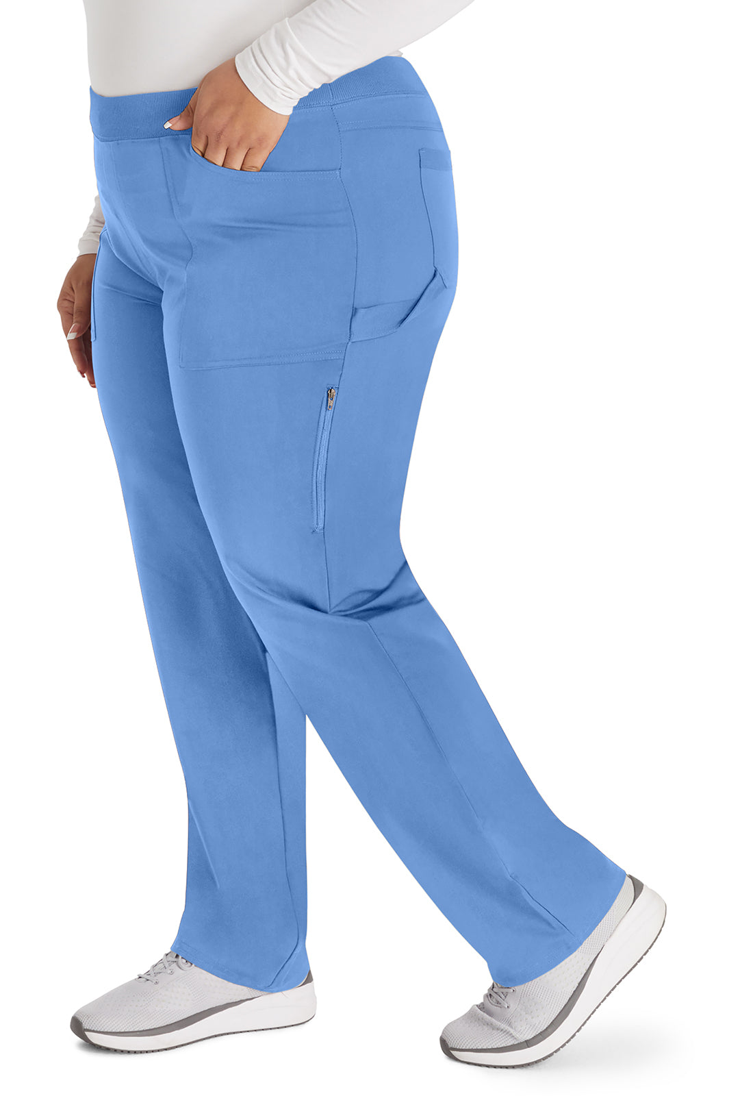 DICKIES BALANCE PANTALÓN DAMA DK135